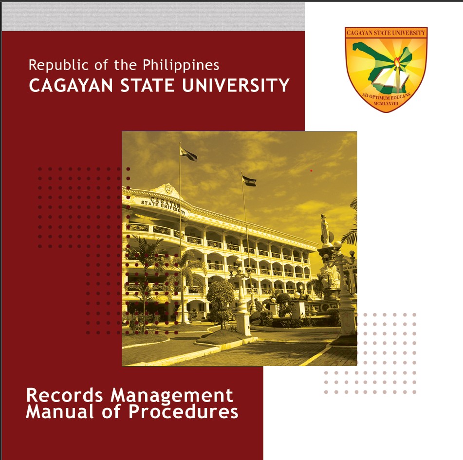 Records Manual