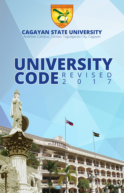 University Code