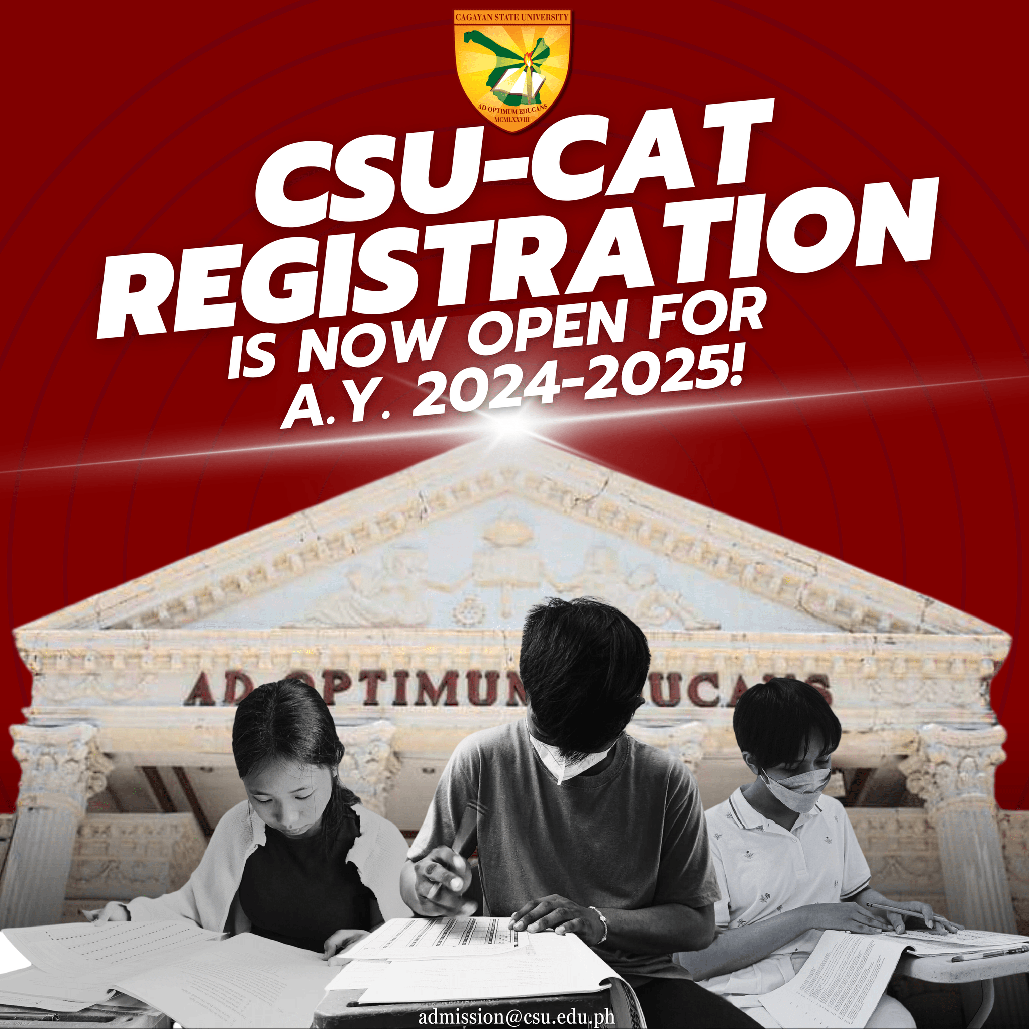 Cagayan State University | Official Website