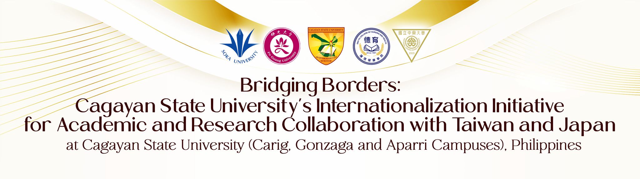 CSU:Bridging Borders