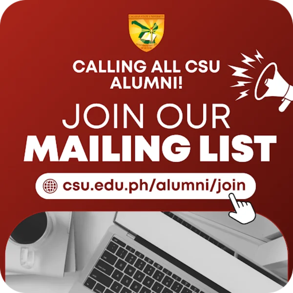 Cagayan State University Logo