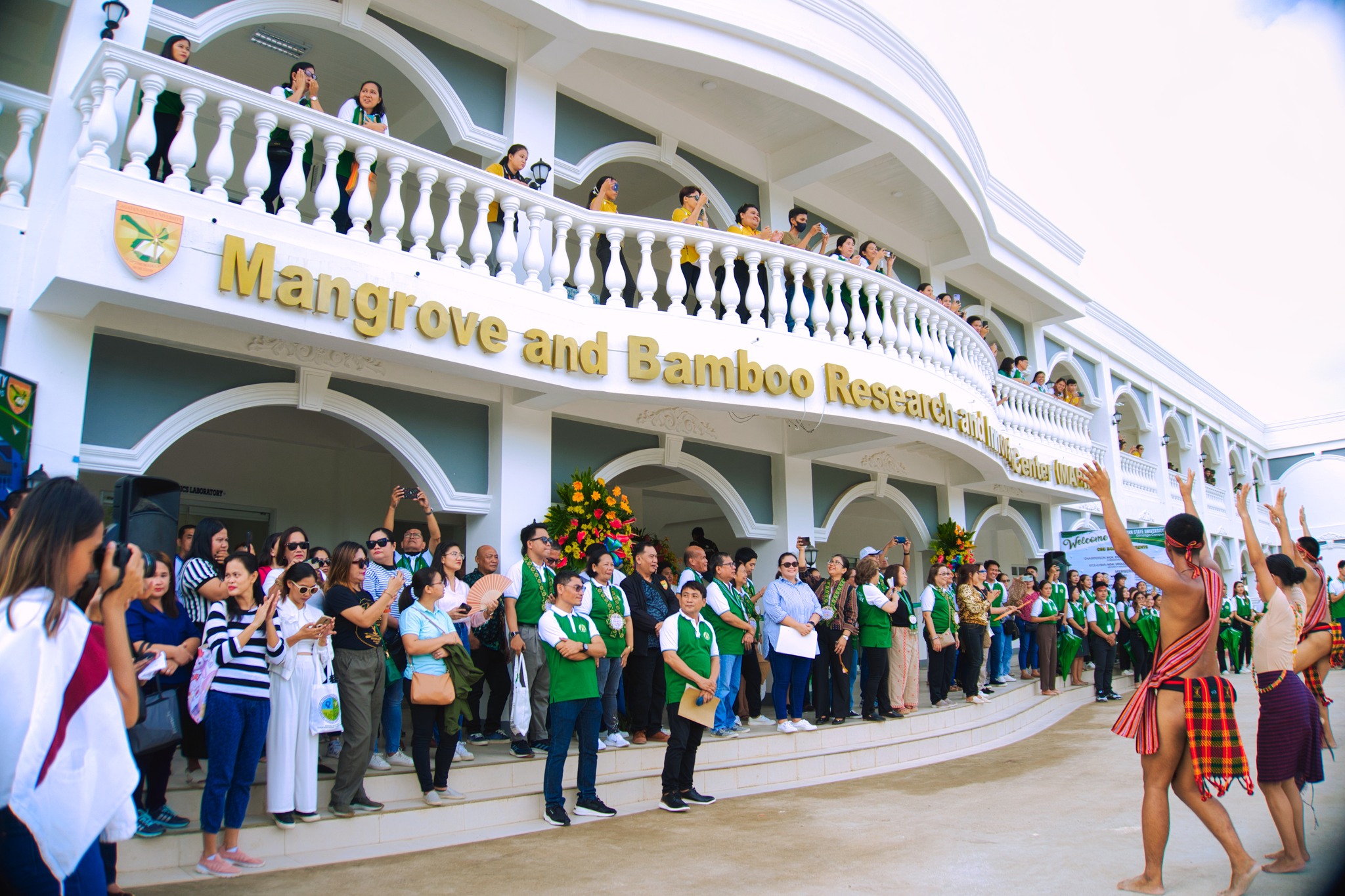 Cagayan State University | Official Website