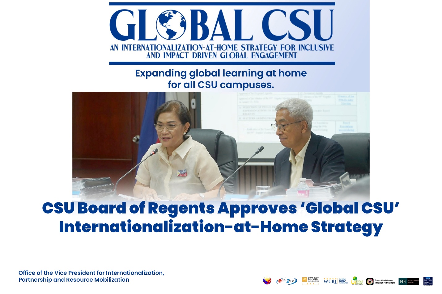 Internationalization news item 13