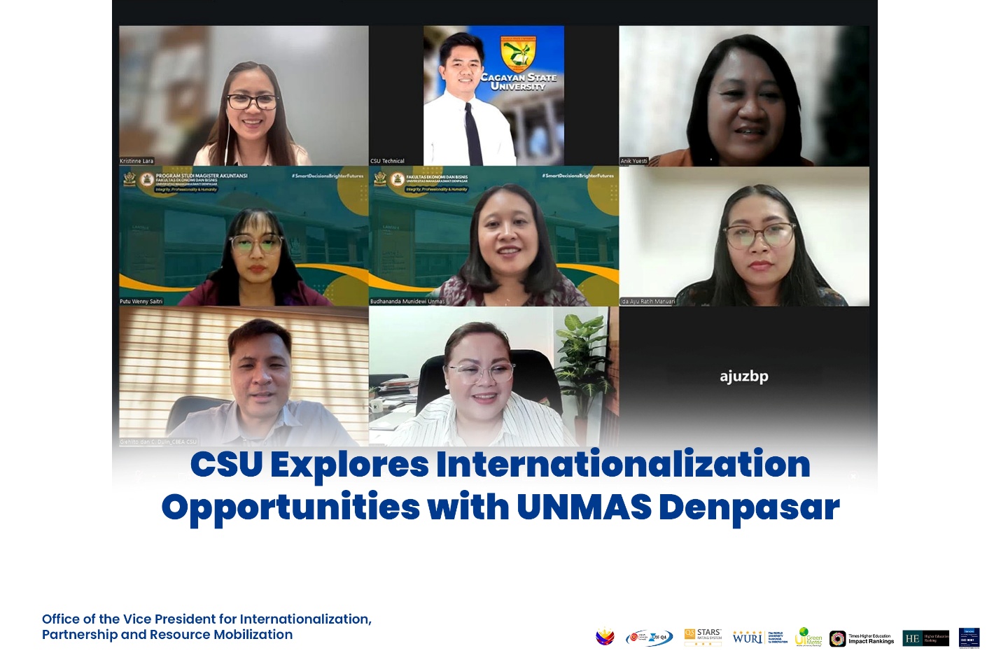Internationalization news item 8