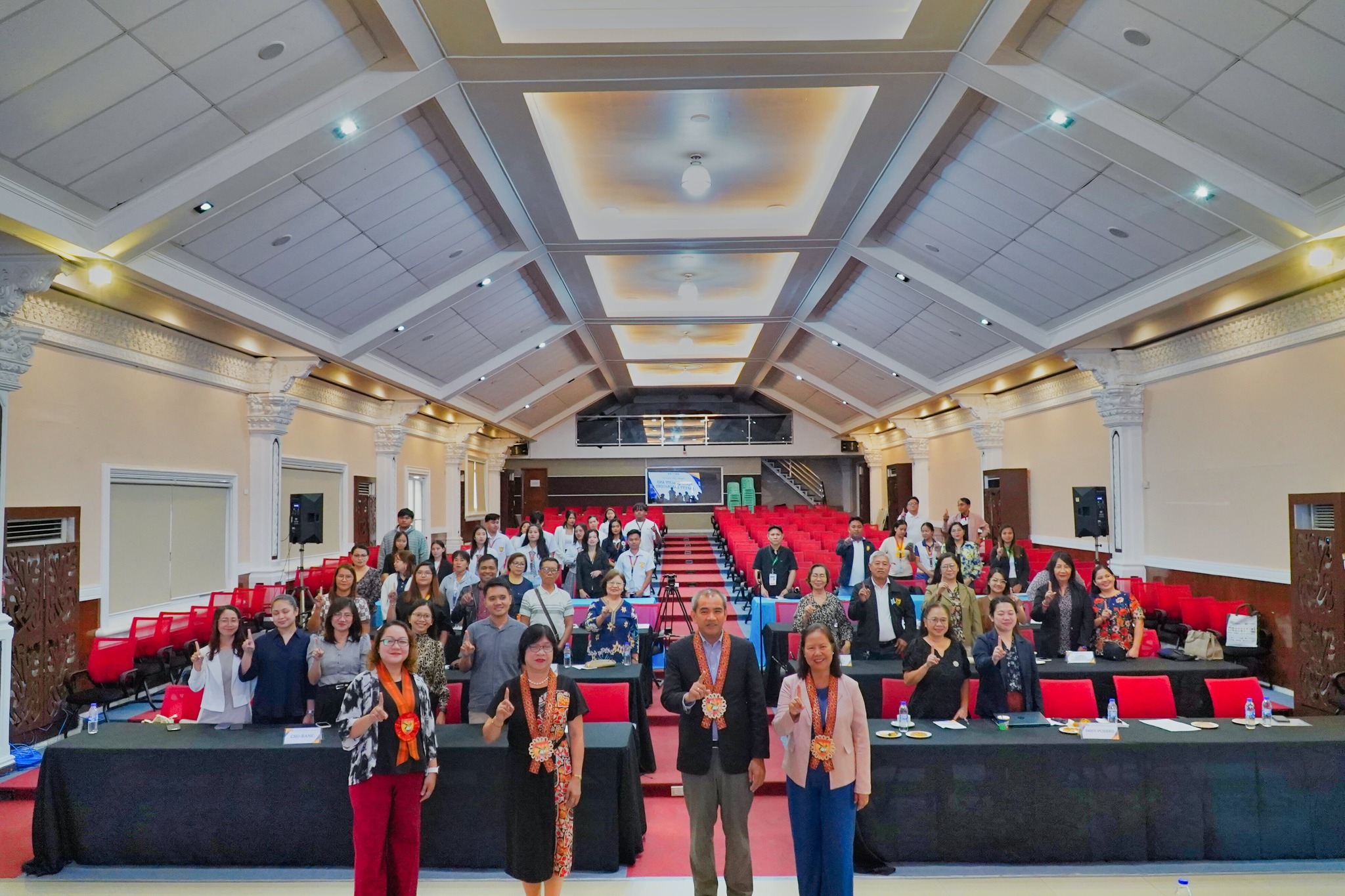 Cagayan State University | Official Website