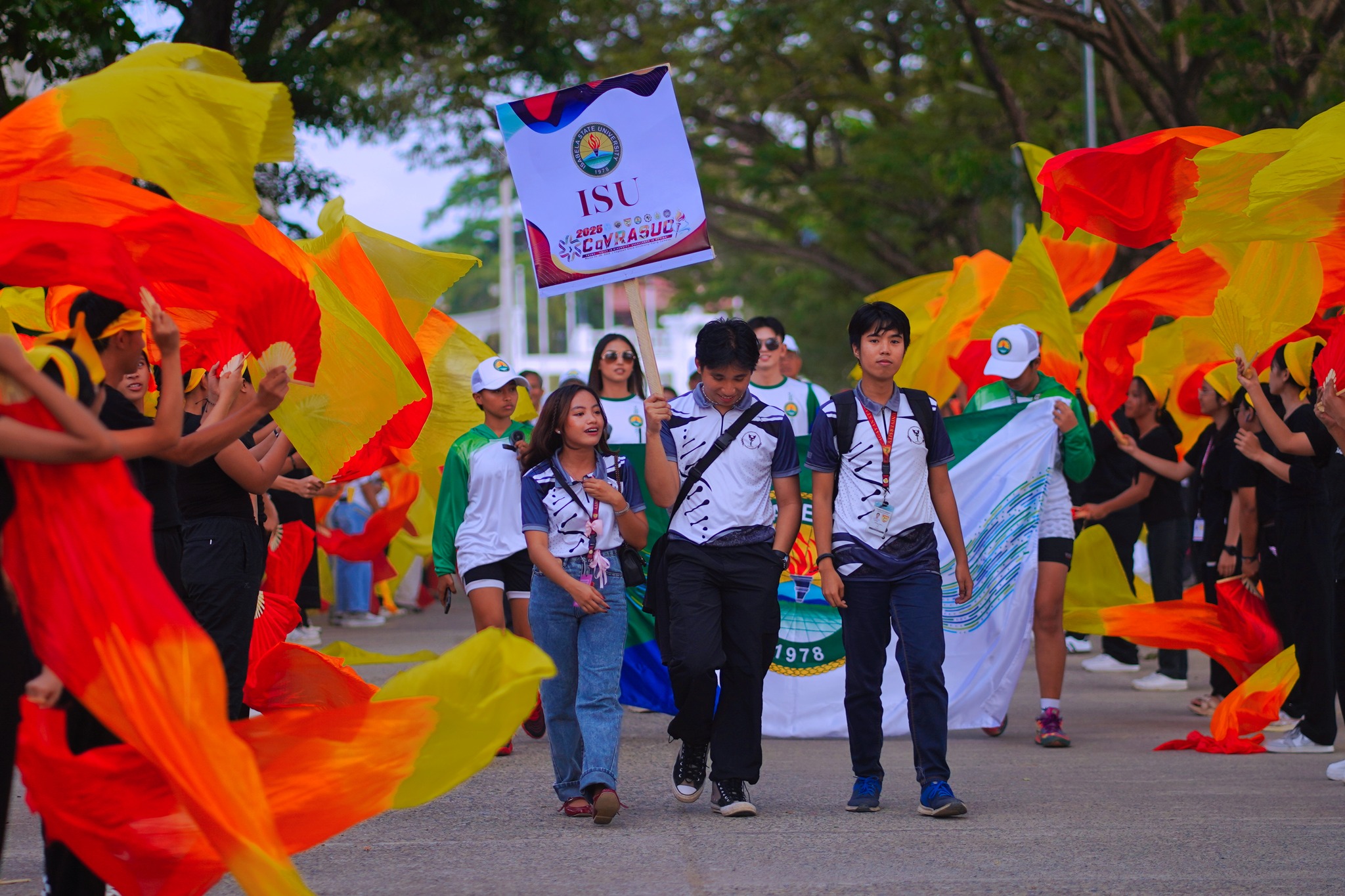 Cagayan State University | Official Website