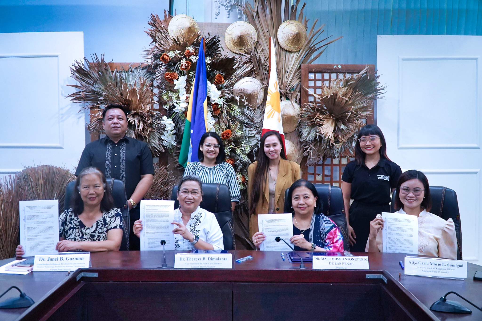 Cagayan State University | Official Website