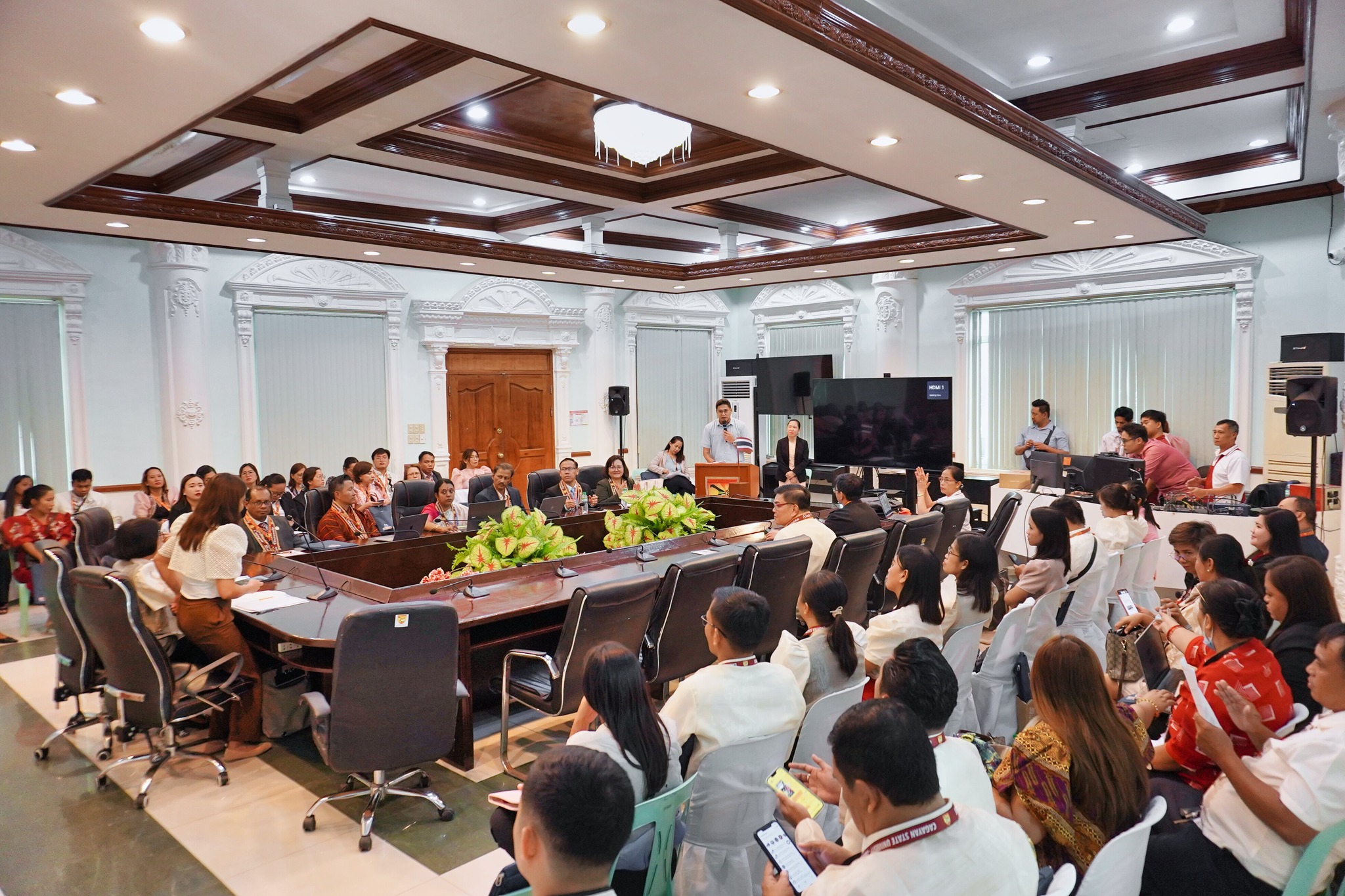 Cagayan State University | Official Website