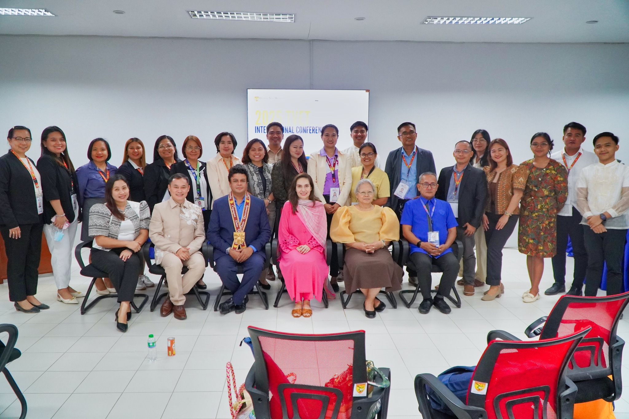 Cagayan State University | Official Website