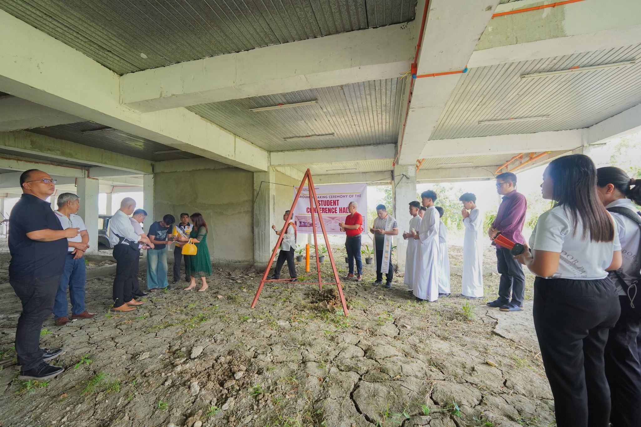 Cagayan State University | Official Website